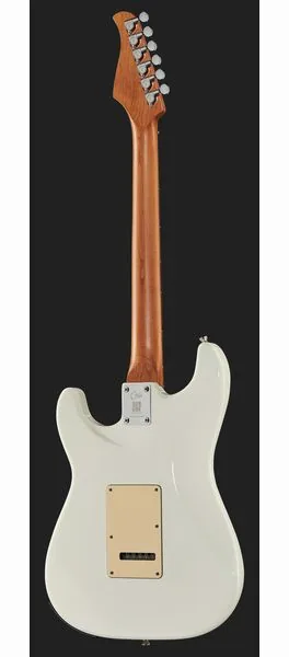 Mooer GTRS Guitars Standard 800 VW, yksityiskohta 3
