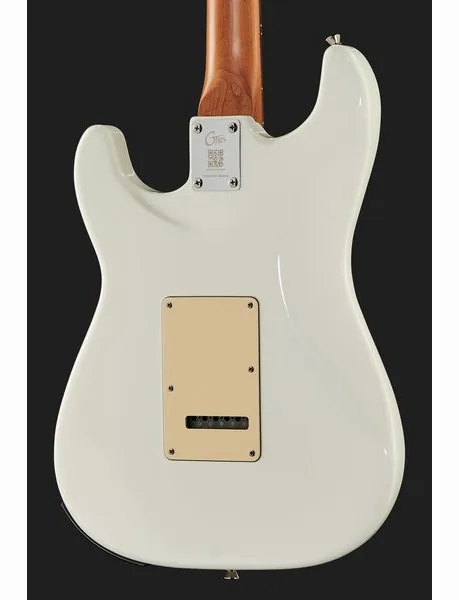 Mooer GTRS Guitars Standard 800 VW, yksityiskohta 5