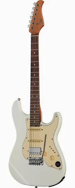 Mooer GTRS Guitars Standard 800 VW edestä