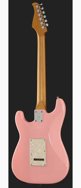 Mooer GTRS Guitars Standard 801 SP, yksityiskohta 3