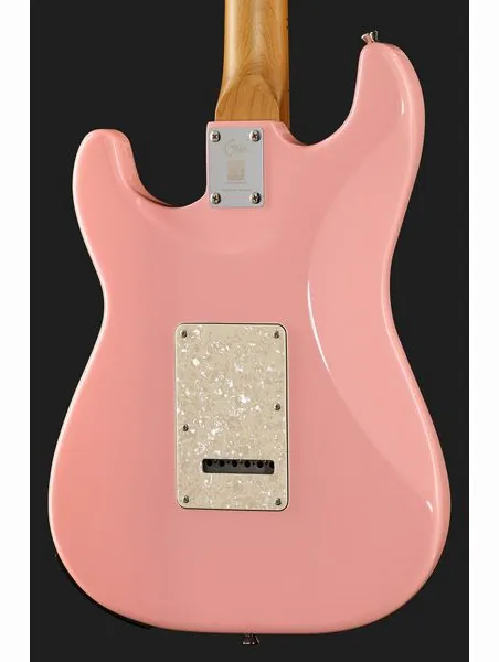 Mooer GTRS Guitars Standard 801 SP, yksityiskohta 5