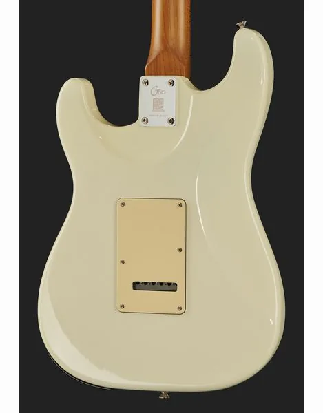 Mooer GTRS Guitars Standard 801 VW, yksityiskohta 5