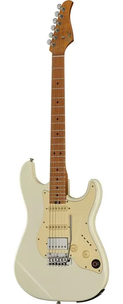 Mooer GTRS Guitars Standard 801 VW edestä