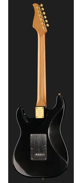 Mooer GTRS Guitars Standard 900 W PB, yksityiskohta 3