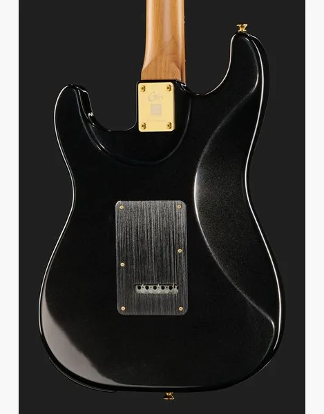 Mooer GTRS Guitars Standard 900 W PB, yksityiskohta 5