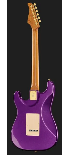 Mooer GTRS Guitars Standard 900 W PP, yksityiskohta 3