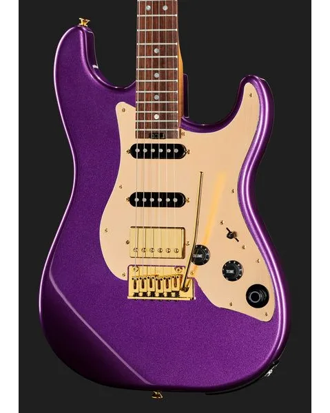 Mooer GTRS Guitars Standard 900 W PP, yksityiskohta 4