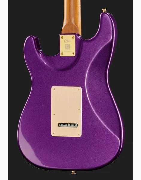 Mooer GTRS Guitars Standard 900 W PP, yksityiskohta 5