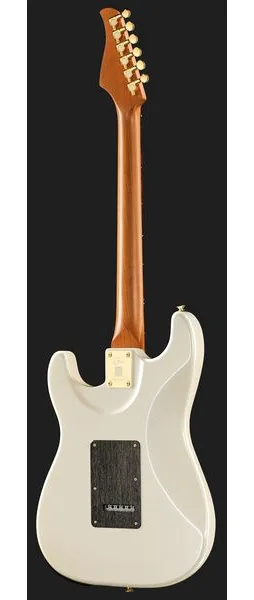 Mooer GTRS Guitars Standard 900 W PW, yksityiskohta 3