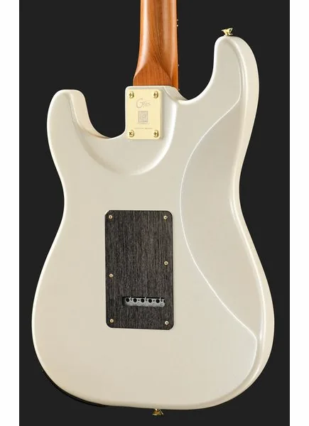 Mooer GTRS Guitars Standard 900 W PW, yksityiskohta 5