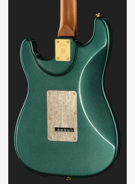 Mooer GTRS Guitars Standard 900 W RG, yksityiskohta 5