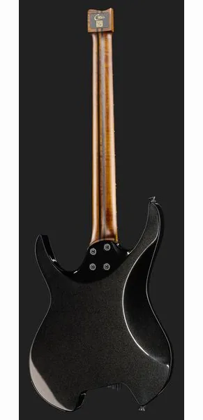 Mooer GTRS Guitars Wing 800 Int PB, yksityiskohta 3