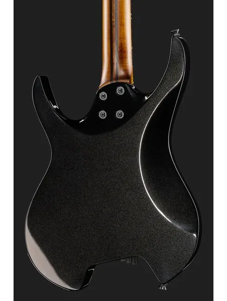 Mooer GTRS Guitars Wing 800 Int PB, yksityiskohta 5