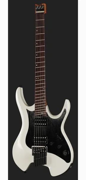 Mooer GTRS Guitars Wing 800 Int PW, yksityiskohta 2
