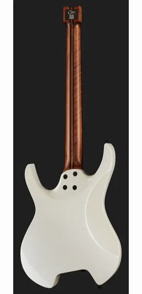 Mooer GTRS Guitars Wing 800 Int PW, yksityiskohta 3