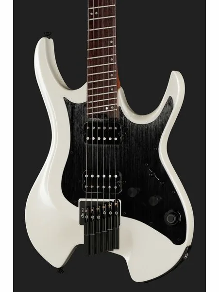 Mooer GTRS Guitars Wing 800 Int PW, yksityiskohta 4