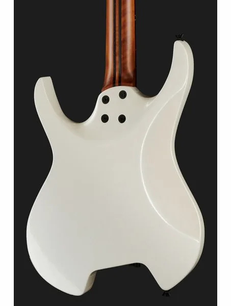Mooer GTRS Guitars Wing 800 Int PW, yksityiskohta 5