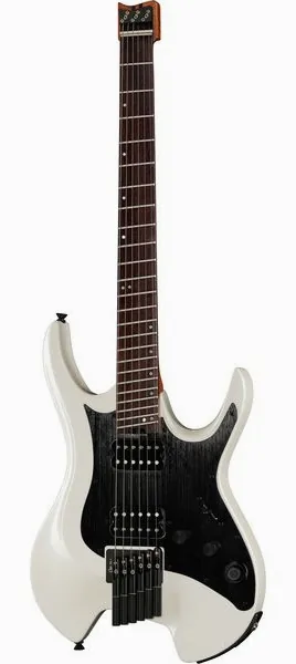 Mooer GTRS Guitars Wing 800 Int PW edestä
