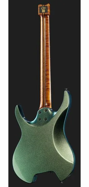Mooer GTRS Guitars Wing 900 Int AGR, yksityiskohta 3