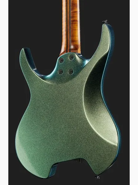 Mooer GTRS Guitars Wing 900 Int AGR, yksityiskohta 5