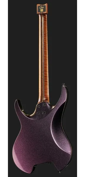Mooer GTRS Guitars Wing 900 Int API, yksityiskohta 3