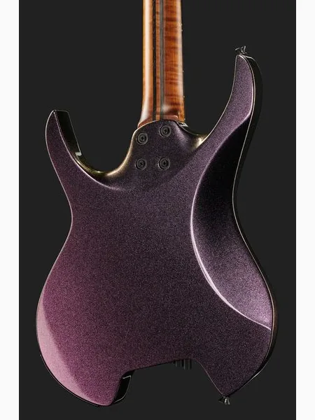 Mooer GTRS Guitars Wing 900 Int API, yksityiskohta 5