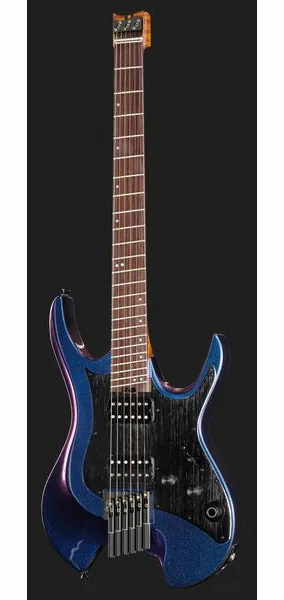 Mooer GTRS Guitars Wing 900 Int APU, yksityiskohta 2