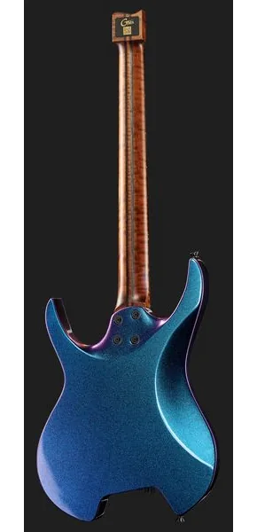 Mooer GTRS Guitars Wing 900 Int APU, yksityiskohta 3