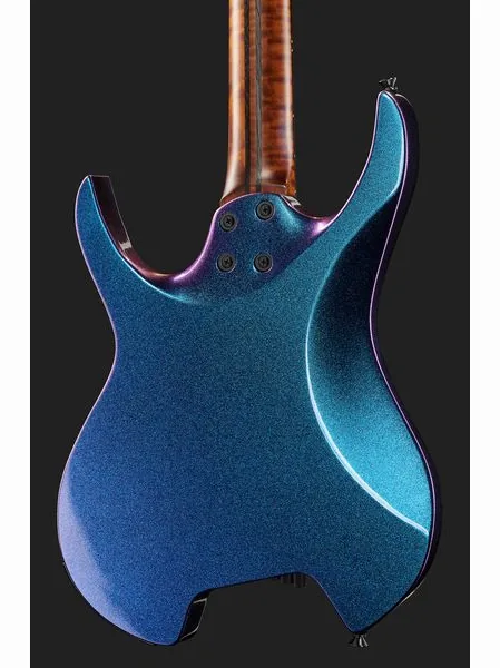 Mooer GTRS Guitars Wing 900 Int APU, yksityiskohta 5