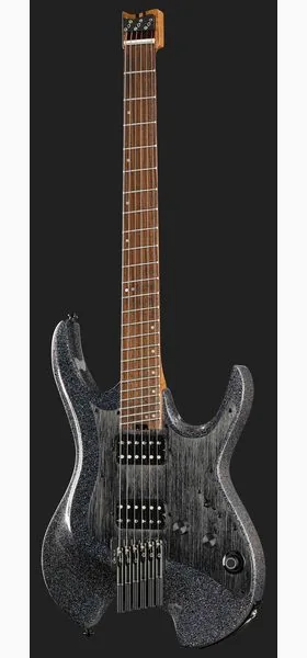 Mooer GTRS Guitars Wing 902 Int MC, yksityiskohta 2