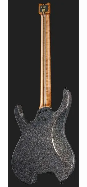 Mooer GTRS Guitars Wing 902 Int MC, yksityiskohta 3