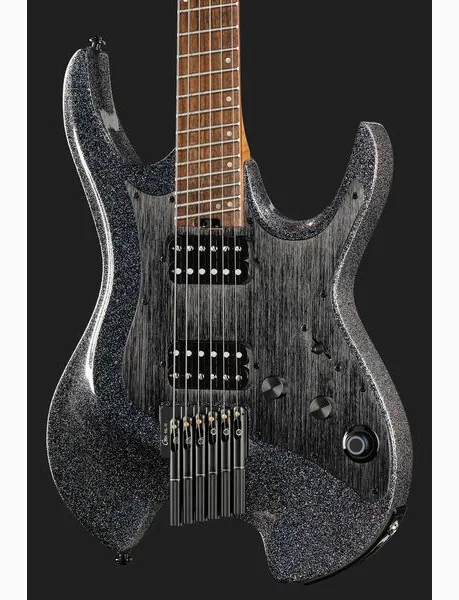 Mooer GTRS Guitars Wing 902 Int MC, yksityiskohta 4
