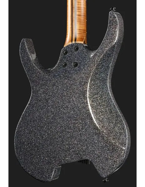 Mooer GTRS Guitars Wing 902 Int MC, yksityiskohta 5