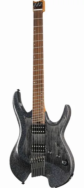 Mooer GTRS Guitars Wing 902 Int MC edestä
