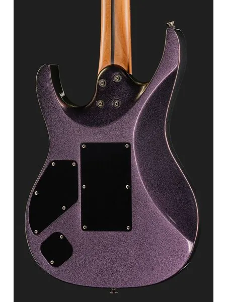 Mooer MMT100 FR Guitar Aurora Pink, yksityiskohta 5
