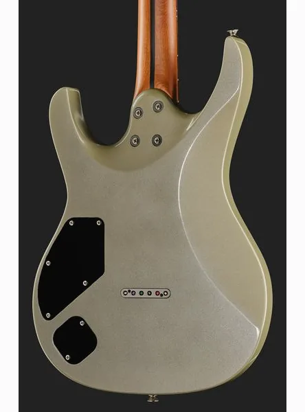 Mooer MMT100 Guitar Iron Grey, yksityiskohta 5