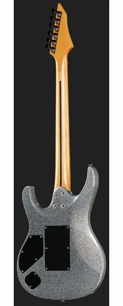 Mooer MMT200 Purple Crystal FR, yksityiskohta 3