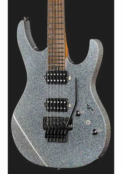 Mooer MMT200 Purple Crystal FR, yksityiskohta 4