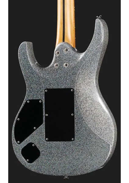 Mooer MMT200 Purple Crystal FR, yksityiskohta 5