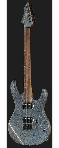 Mooer MMT200 Purple Crystal, yksityiskohta 2