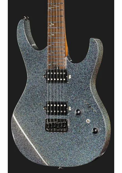 Mooer MMT200 Purple Crystal, yksityiskohta 4