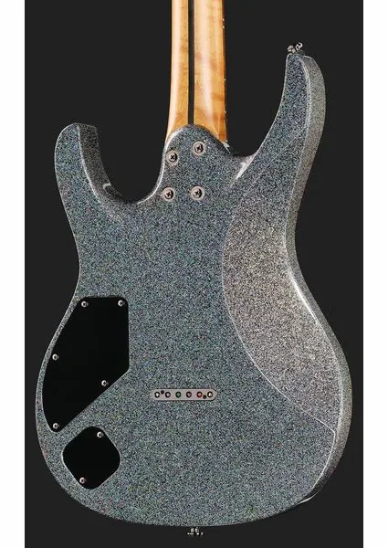 Mooer MMT200 Purple Crystal, yksityiskohta 5