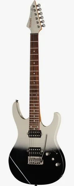 Mooer MMT50 Guitar Tremolo BLWG edestä