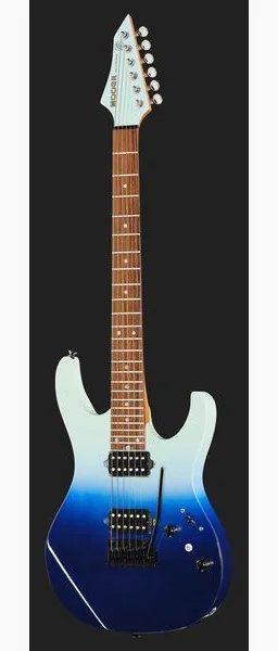 Mooer MMT50 Guitar Tremolo BWG, yksityiskohta 2