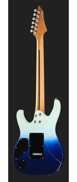 Mooer MMT50 Guitar Tremolo BWG, yksityiskohta 3