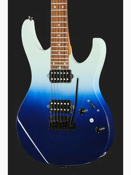 Mooer MMT50 Guitar Tremolo BWG, yksityiskohta 4