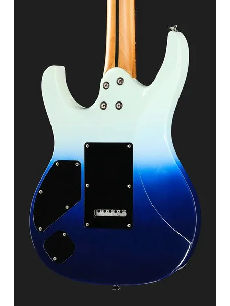 Mooer MMT50 Guitar Tremolo BWG, yksityiskohta 5