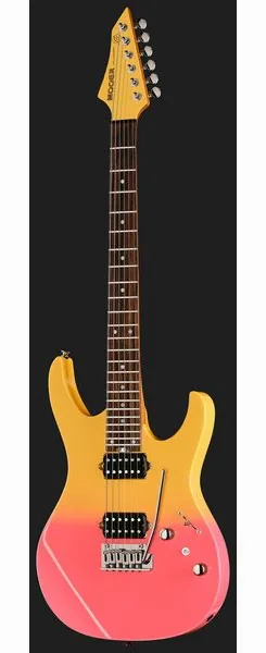 Mooer MMT50 Guitar Tremolo YPG, yksityiskohta 2