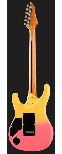 Mooer MMT50 Guitar Tremolo YPG, yksityiskohta 3