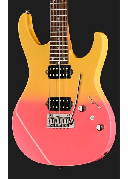 Mooer MMT50 Guitar Tremolo YPG, yksityiskohta 4
